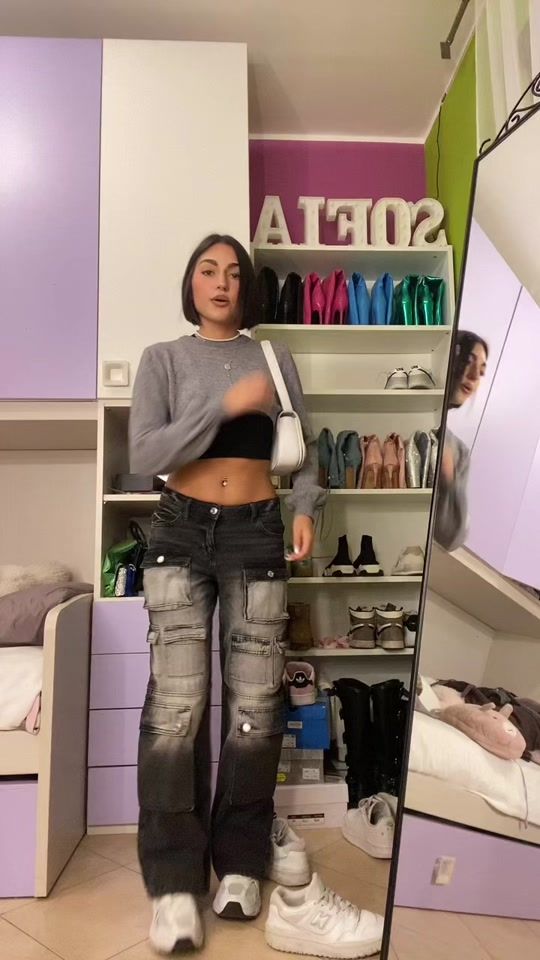 TikTok video thumbnail by sofia.bernabuccii