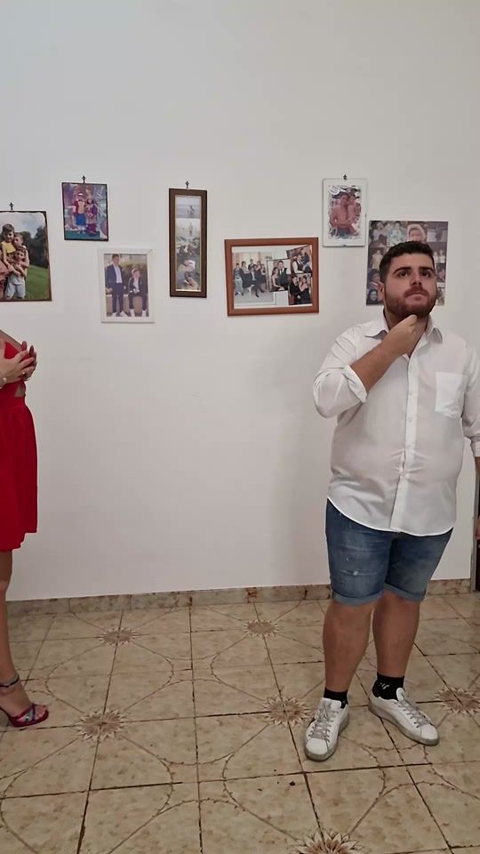 TikTok video thumbnail by 2comici_percasa
