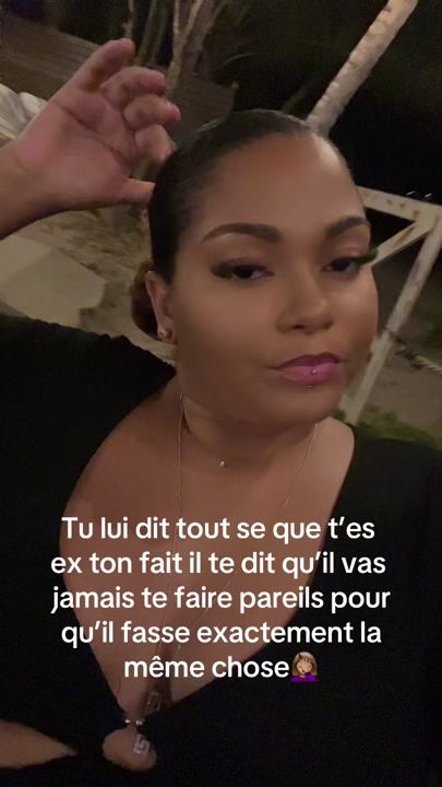 TikTok video thumbnail by baad.chicaas_officiel