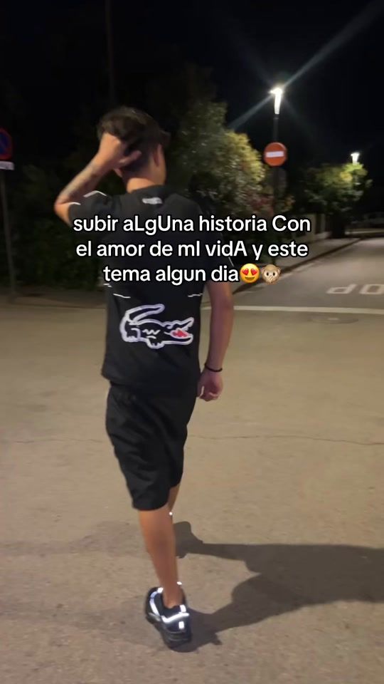 TikTok video thumbnail by oliverhermooso