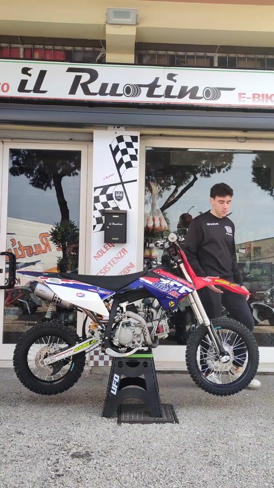 TikTok video thumbnail by ilruotino_official