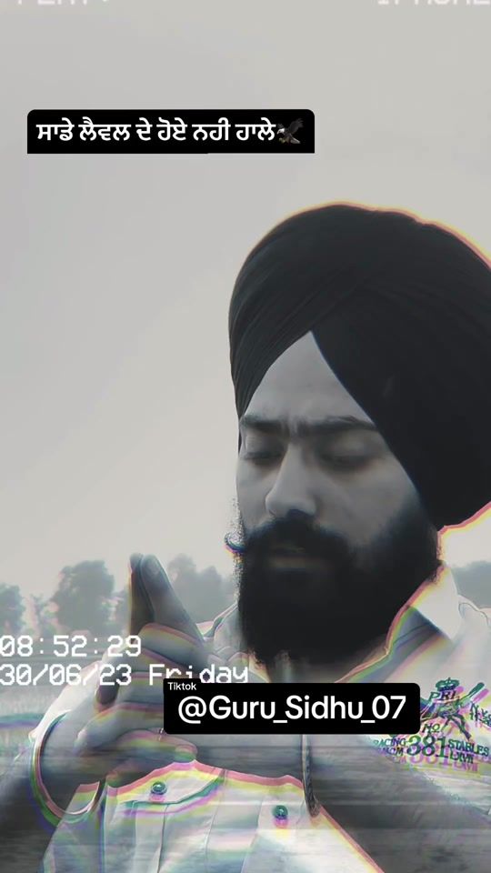 TikTok video thumbnail by guru_sidhu_07