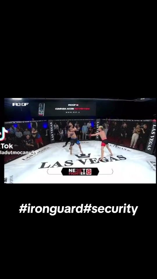 TikTok video thumbnail by ironguard2012