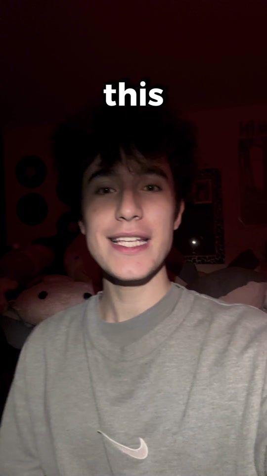 TikTok video thumbnail by itsjustnicholas