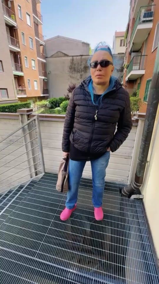 TikTok video thumbnail by loredanaberteofficial
