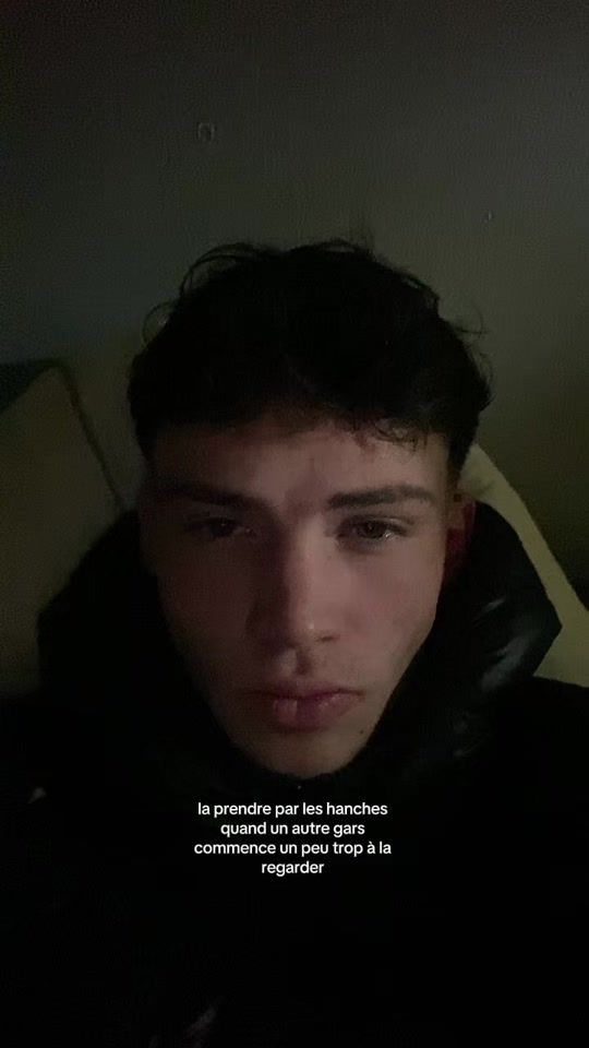 TikTok video thumbnail by ilyespamunpeu