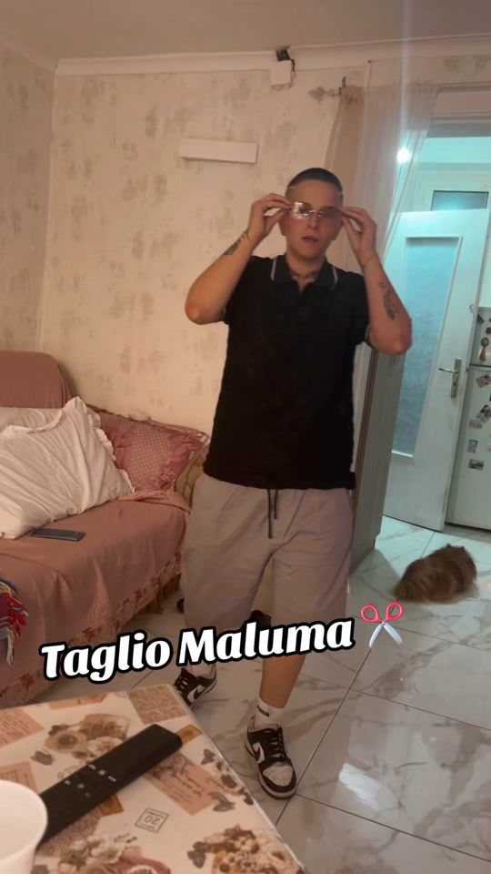 TikTok video thumbnail by paoloziviello_official