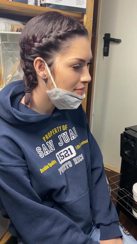 TikTok video thumbnail by marels.tattoo.piercing