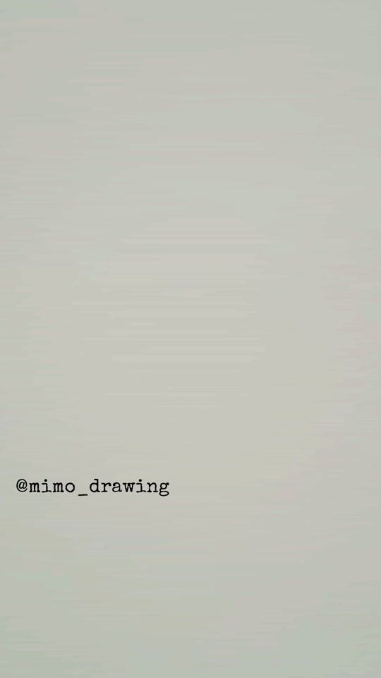 TikTok video thumbnail by mimo_drawing