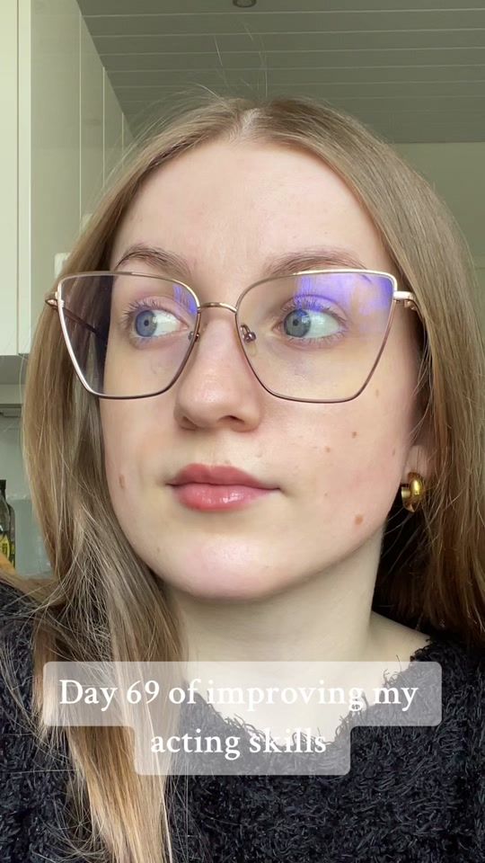 TikTok video thumbnail by leasacting