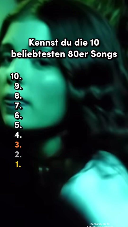 TikTok video thumbnail by goldene_schallplatte