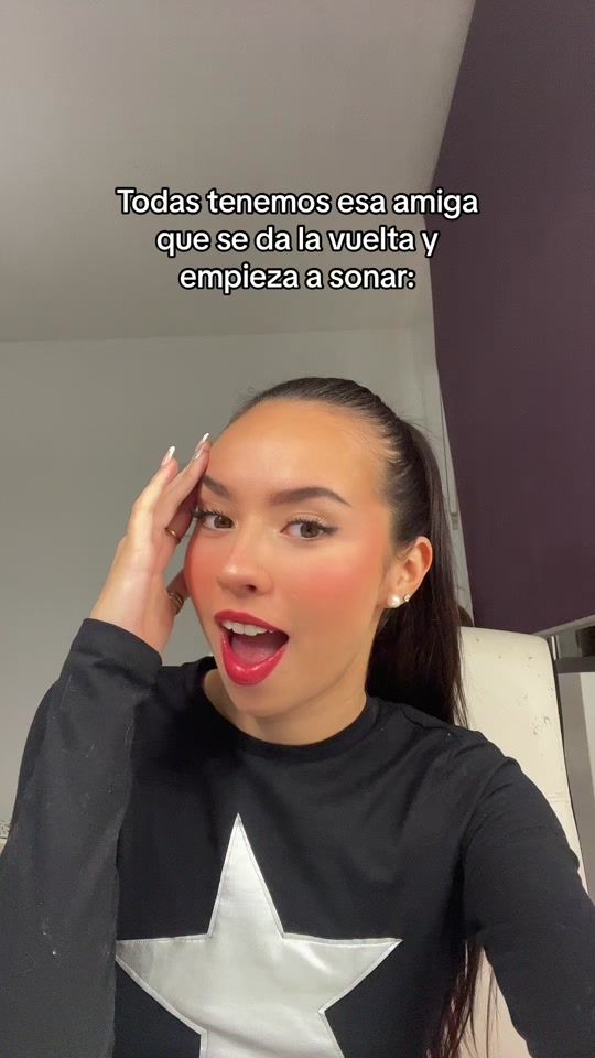 TikTok video thumbnail by andreeagalvez