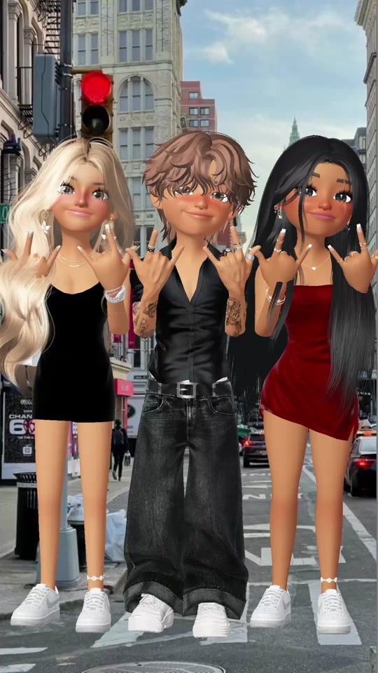 TikTok video thumbnail by 1mmae1