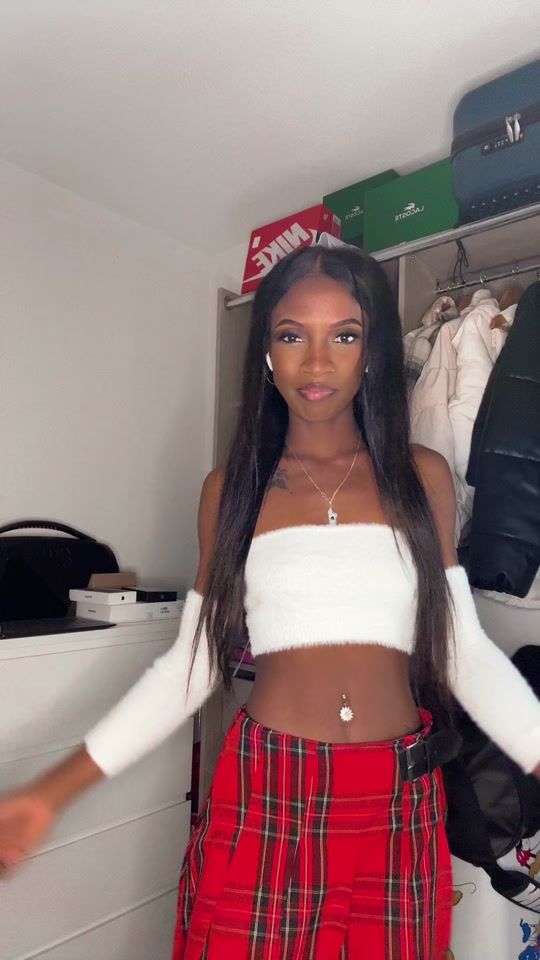 TikTok video thumbnail by afroqueen01