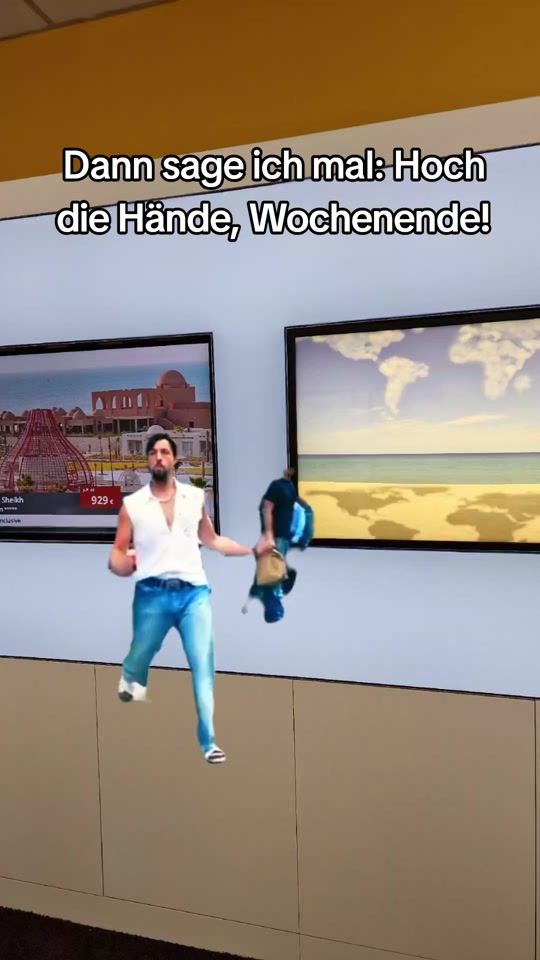 TikTok video thumbnail by reisebuerofuzzi