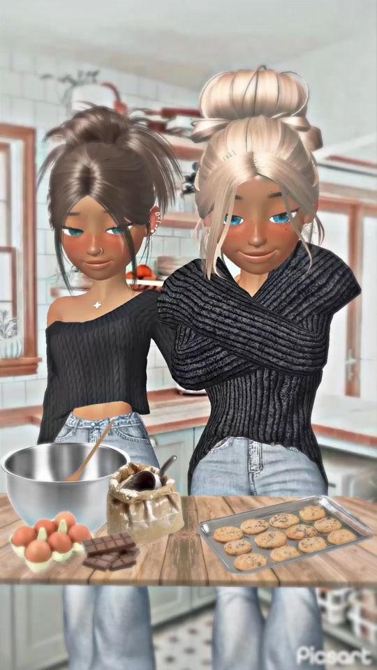 TikTok video thumbnail by annszepto