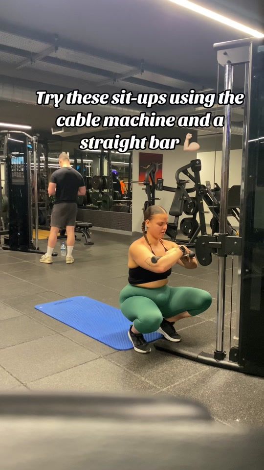 TikTok video thumbnail by gogymbyneash