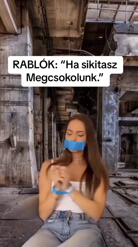 TikTok video thumbnail by mindenesoldal_11
