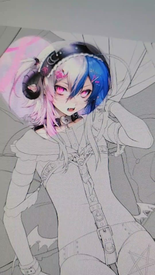 TikTok video thumbnail by mazamuno