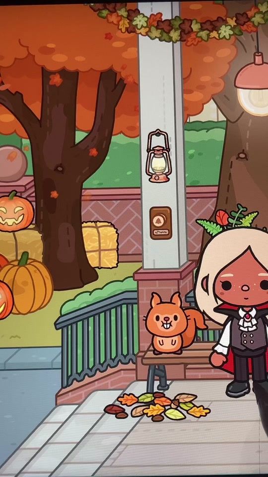 TikTok video thumbnail by toca__bear