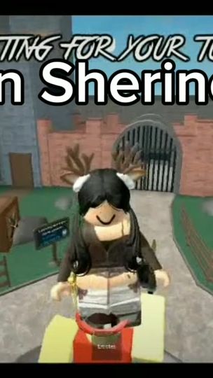 TikTok video thumbnail by wrld2sherine