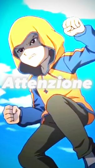 TikTok video thumbnail by inazumx