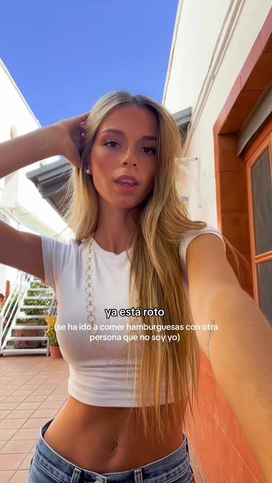 TikTok video thumbnail by meriilucena