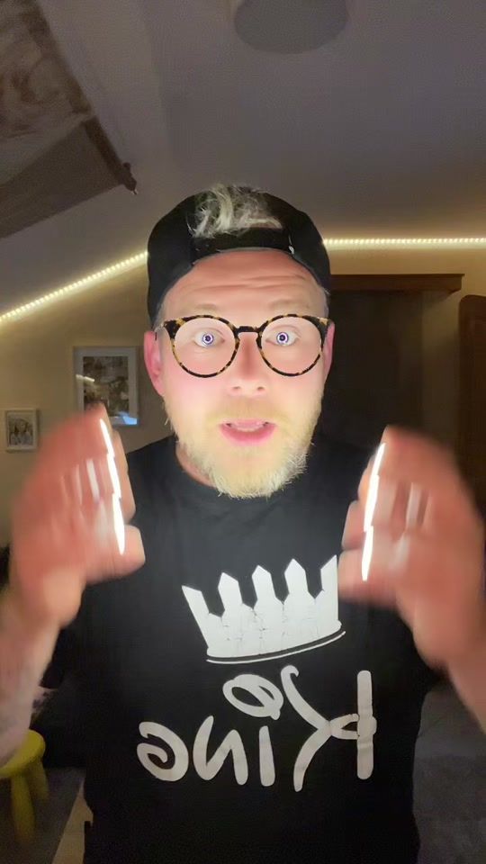 TikTok video thumbnail by fktransition