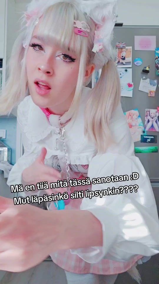 TikTok video thumbnail by wuffelipuffeli