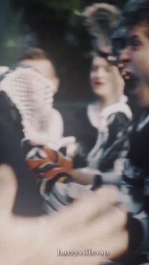 TikTok video thumbnail by harryvillevsp