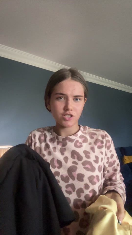 TikTok video thumbnail by saoirsemca1