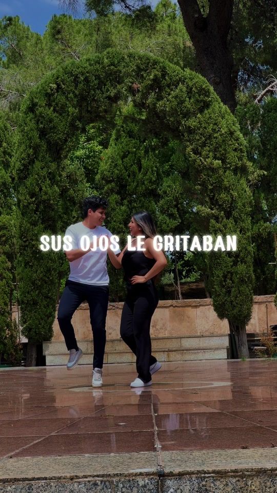 TikTok video thumbnail by enriquecaporal