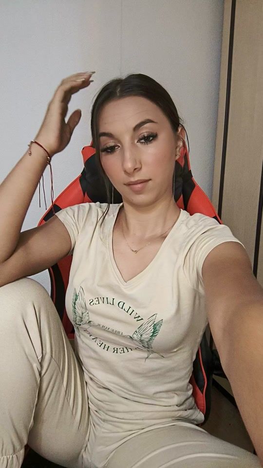 TikTok video thumbnail by gabrielasidonia18