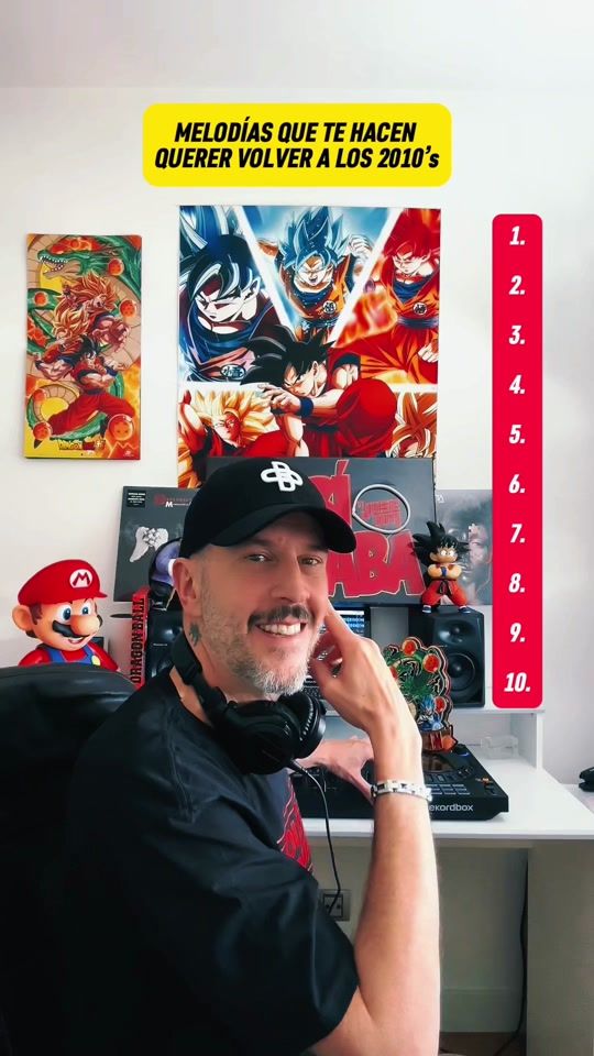 TikTok video thumbnail by joseamdj