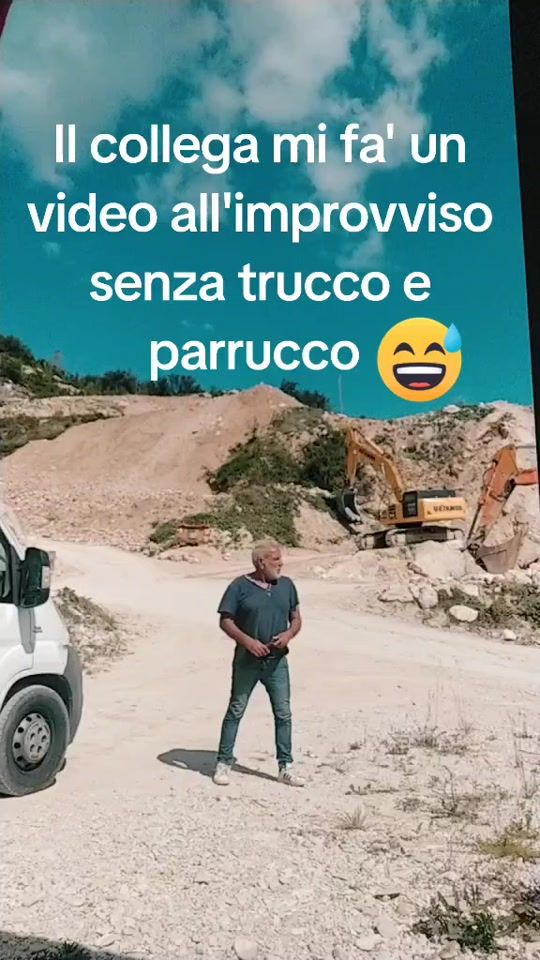 TikTok video thumbnail by massimogalassi4