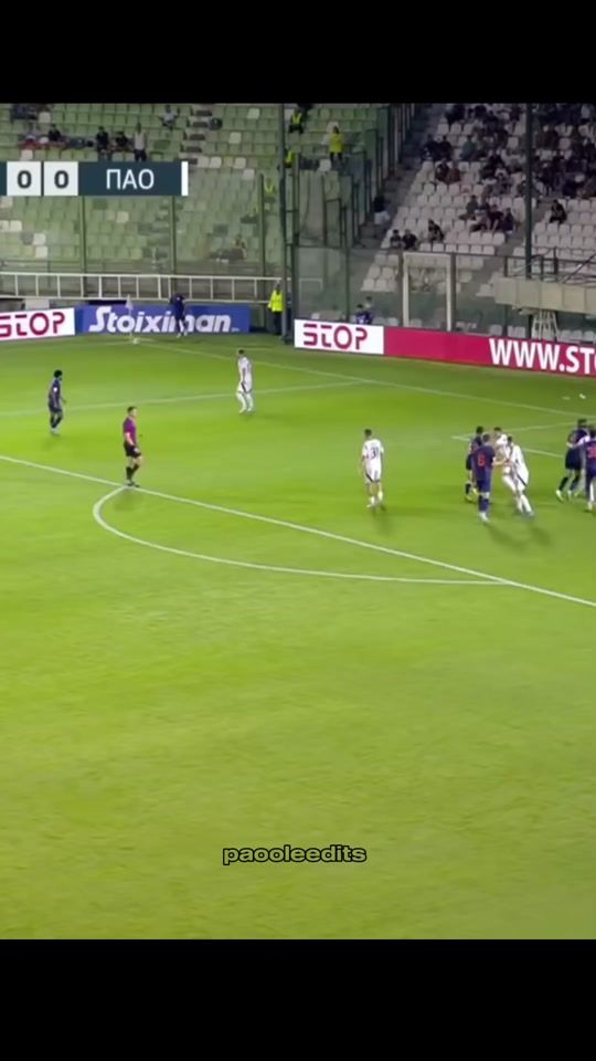 TikTok video thumbnail by pao_ole_edits