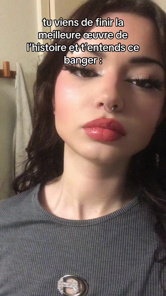 TikTok video thumbnail by gabagloo