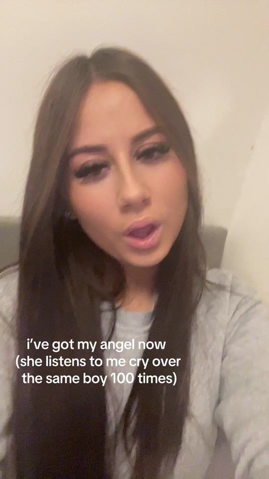 TikTok video thumbnail by xleahkatee