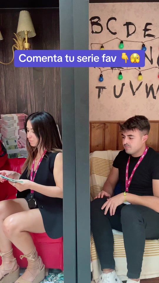 TikTok video thumbnail by yoigo