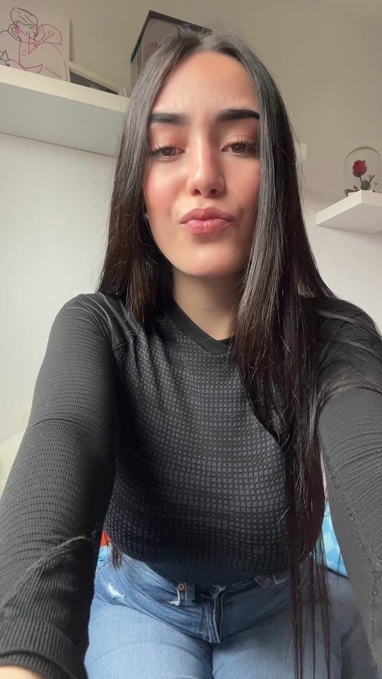 TikTok video thumbnail by celialaroda