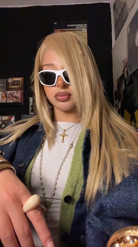 TikTok video thumbnail by thereallmalu