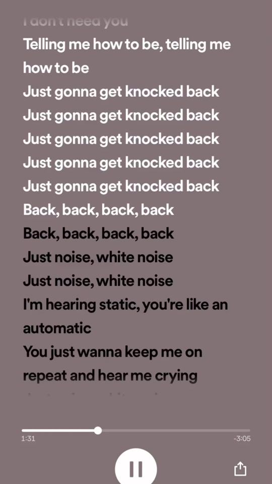 TikTok video thumbnail by spedupsings1.3