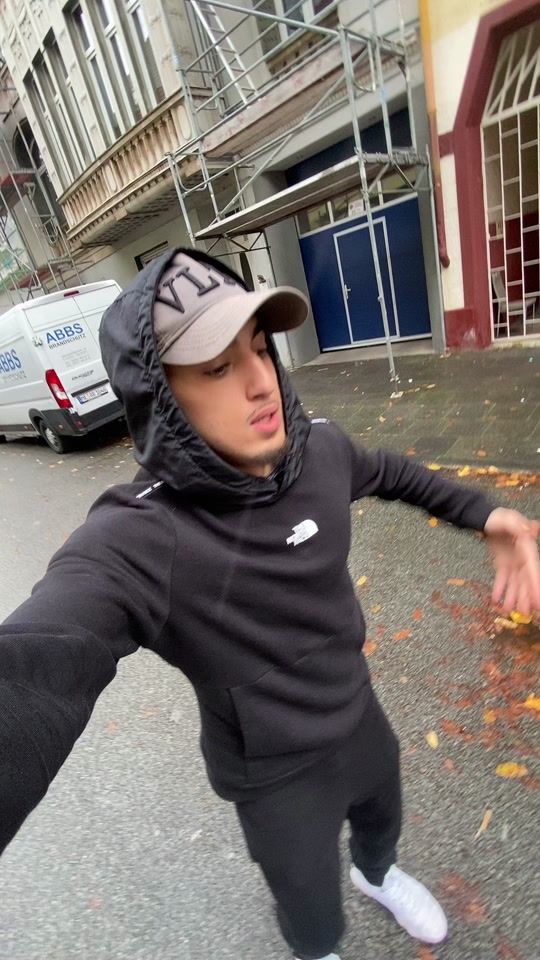 TikTok video thumbnail by el_eliasssjr