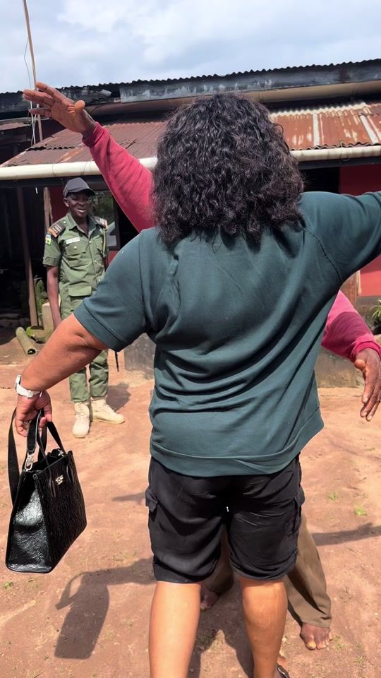 TikTok video thumbnail by ofure_bello