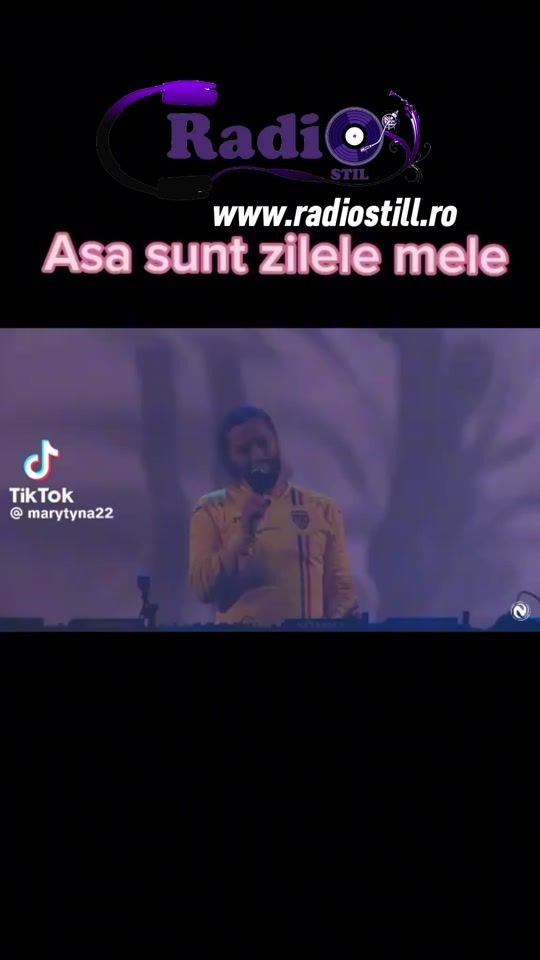 TikTok video thumbnail by radiostil