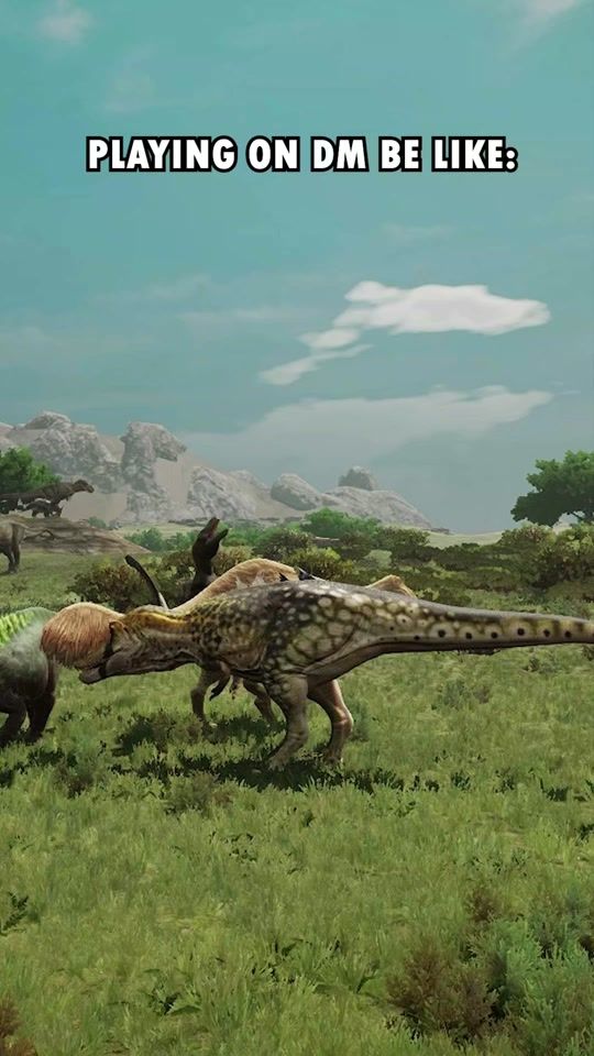 TikTok video thumbnail by partysaurus1