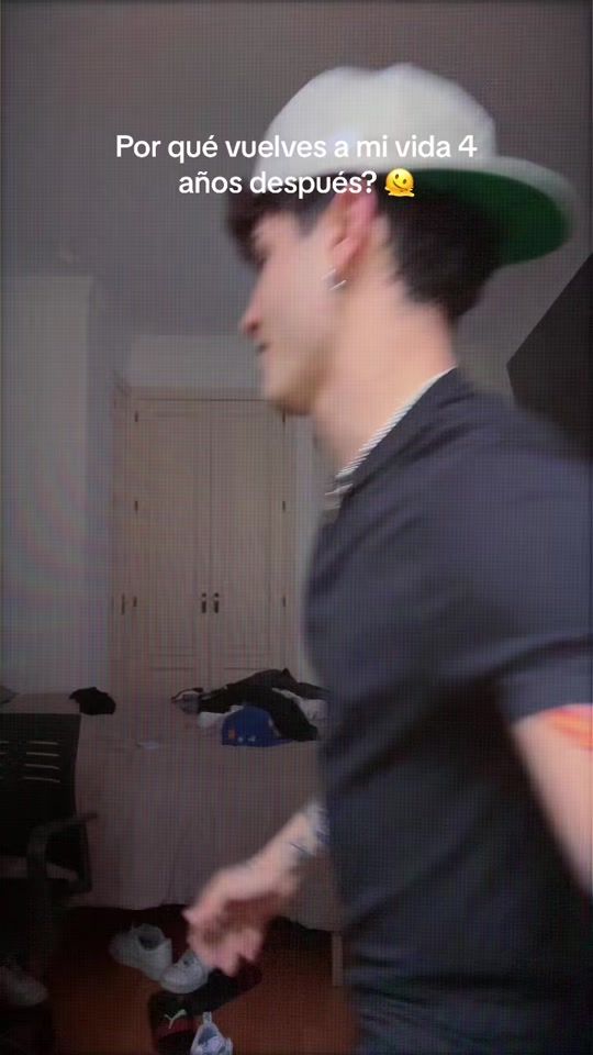TikTok video thumbnail by abe.oficial