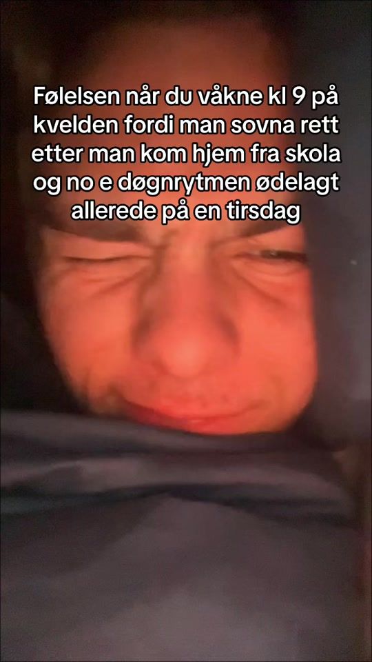 TikTok video thumbnail by henrik_furseth