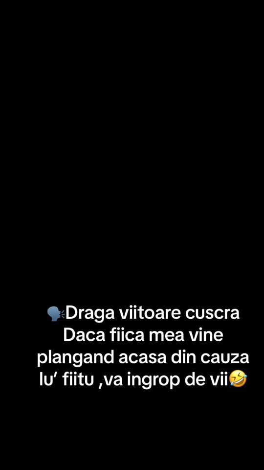 TikTok video thumbnail by denisaciorba4