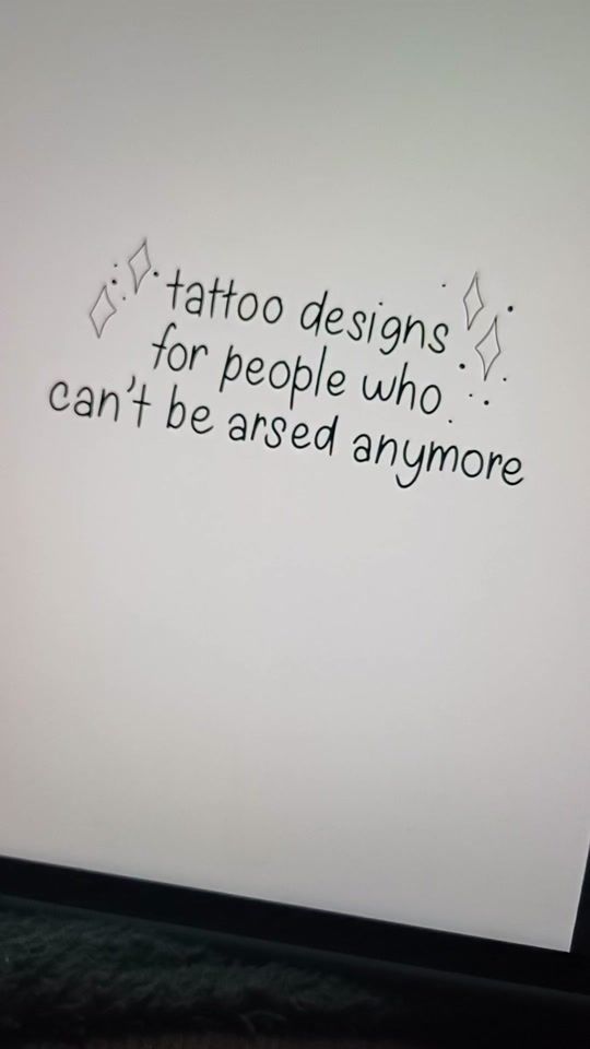 TikTok video thumbnail by kimberleytattoo
